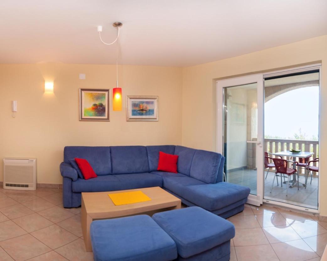Apartments By The Sea Postira, Brac - 15242 Ngoại thất bức ảnh