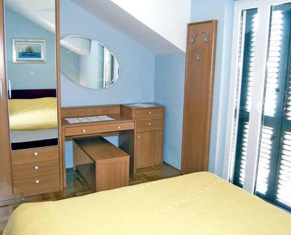 Apartments By The Sea Postira, Brac - 15242 Ngoại thất bức ảnh