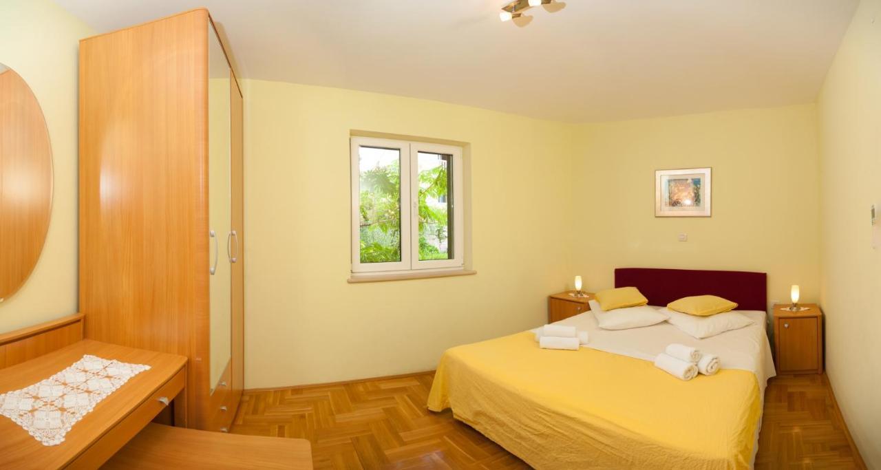 Apartments By The Sea Postira, Brac - 15242 Ngoại thất bức ảnh